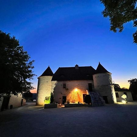 Hotel Les Vieilles Tours Rocamadour Exterior photo
