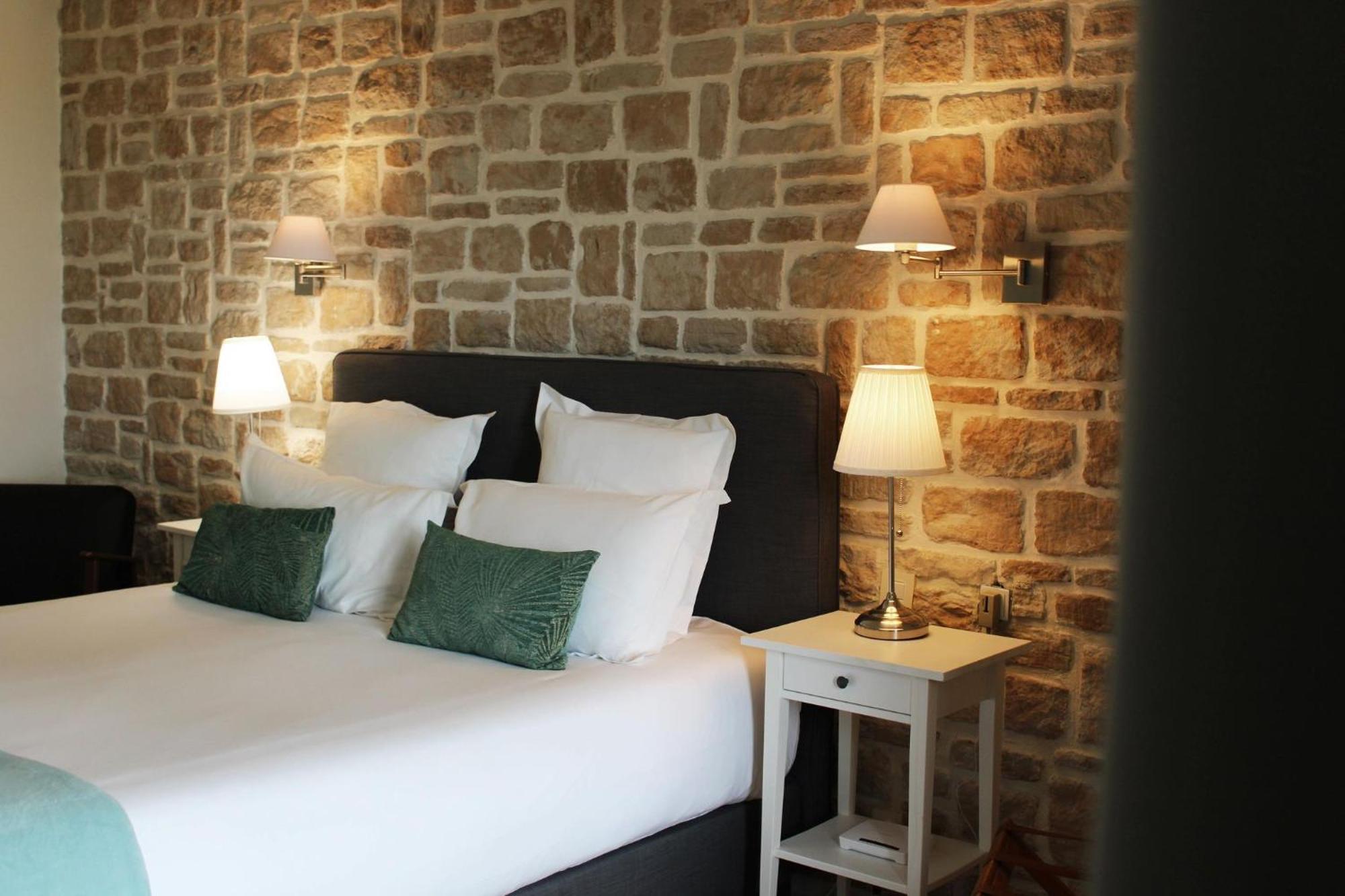 Hotel Les Vieilles Tours Rocamadour Exterior photo