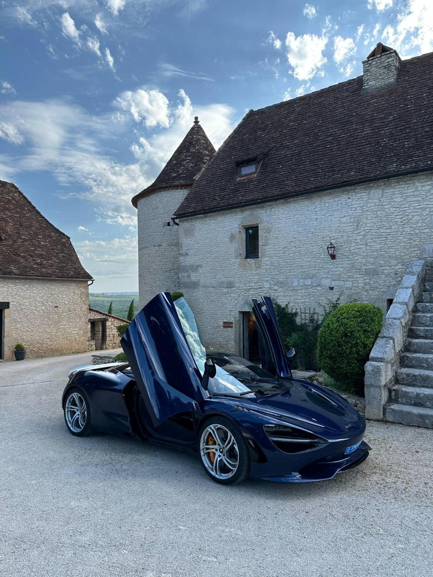 Hotel Les Vieilles Tours Rocamadour Exterior photo